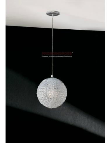 DANDELION SUSPENSION SMALL