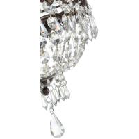 L'Arte di Nacchi ID-57 Lampada a Sospensione Ferro Piccolo 2L