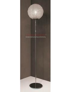 DANDELION FLOOR LAMP