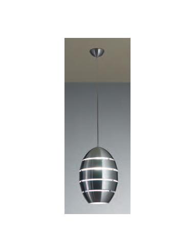 SUSPENSION ALUMINUM E27