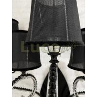 Vian Collection 8300/AP5 Andromeda wall Lamp 5 lights