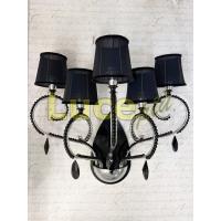 Vian Collection 8300/AP5 Andromeda wall Lamp 5 lights