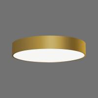 ACB Iluminacion P345360OT Isia Ceiling Lamp Ø60cm Gold