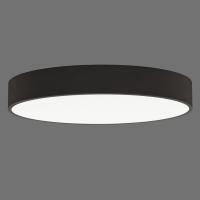 ACB Iluminacion P345383NTWRC Isia Ceiling Lamp Ø80cm Tunable White