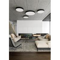 ACB Iluminacion P345383NTWRC Isia Ceiling Lamp Ø80cm Tunable White