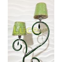 Vian Collection 8300/LG Andromeda table Lamp