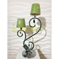 Vian Collection 8300/LG Andromeda table Lamp