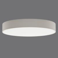 ACB Iluminacion P345381B Isia Ceiling Lamp Ø80cm White 4000k