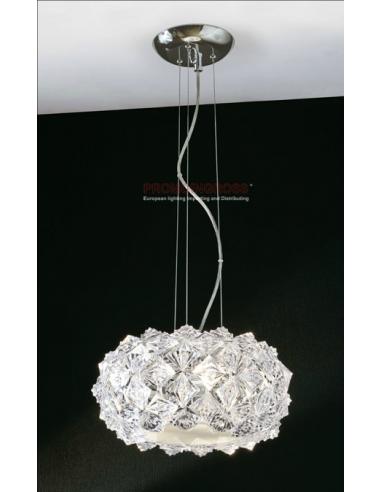 DIAMOND SUSPENSION