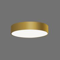 ACB Iluminacion P345340OT Isia Lampada da Soffitto Ø40cm Oro