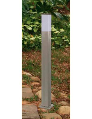 FLAP Pole for external