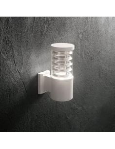 Ideal Lux 118659 Tronco AP1 Wall Lamp White 2