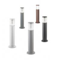 Ideal Lux 026992 Tronco PT1 Lampada da Terra Antracite H80