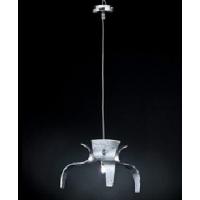 Metal Lux 214.501.01 Diva pendant Lamp Ø30 Dew