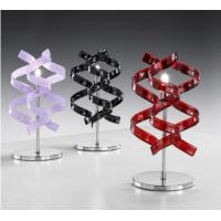 Metal Lux 206.121.05 Astro Table Lamp Abat-Jour Lilac