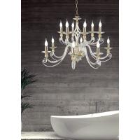 Ciciriello Lampadari 1306/5 Lampada a sospensione 5L Vetro