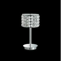 Ideal Lux 114620 Roma TL1 Lampada da Tavolo