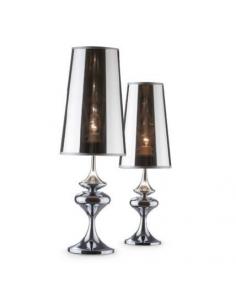Ideal Lux 032467 Alfiere Table Lamp Small