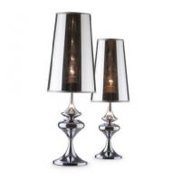 Ideal Lux 032467 Alfiere Table Lamp Small