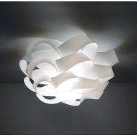 Linea Zero CLO/P/75 N GOLD Cloud Ceiling Lamp 75cm gold