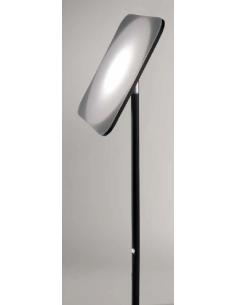 Perenz 6587 N LC Radar Floor Lamp LED Black