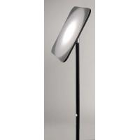 Perenz 6587 N LC Radar Floor Lamp LED Black