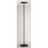 Perenz 6587 N LC Radar Floor Lamp LED Black