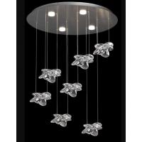 MANTRA 5902 NIDO Pendant Lamp 4+5 L