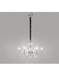 PERENZ 6496 TR SOSPENSIONE IN METALLO