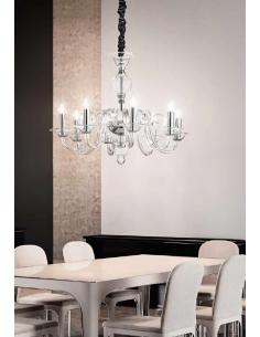 PERENZ 6496 TR SOSPENSIONE IN METALLO 2