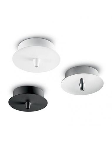 Ideal Lux 122830 CUP MSP1 Rosone per lampada a sospensione