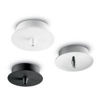 Ideal Lux 122830 CUP MSP1 Rosone per lampada a sospensione