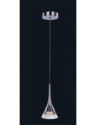 Illuminati MD15003012-1A GIOIELLO Pendant Lamp
