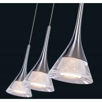 Illuminati MD15003012-1A GIOIELLO Pendant Lamp