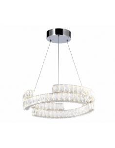 Illuminati MD15006054-1A/3000K AISHA Pendant Lamp