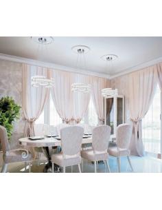 Illuminati MD15006054-1A/3000K AISHA Pendant Lamp 2