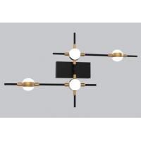 Illuminati MB18001067-4A BG MOLECULAR Lampada da soffitto / parete