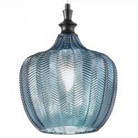 GEA Luce CLEOFE S/10 C Lampada a Sospensione Cobalto