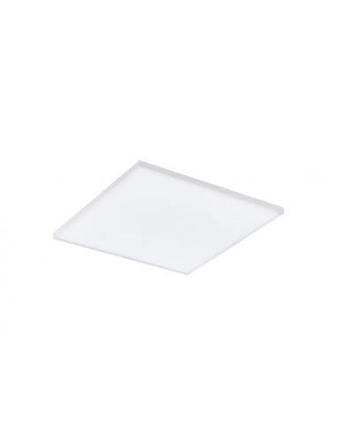 EGLO 98563 Turcona-C Lampada da soffitto 45x45 Smart