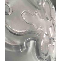 Sillux LS 5/258 Salisburgo Lampada da Soffitto Cristallo satinato