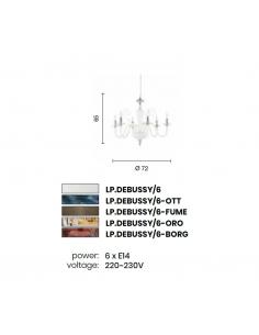 Ciciriello Lampadari... 2