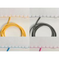 Buokids SFLAES04 Stella yellow wire Children's wall lamp with cable