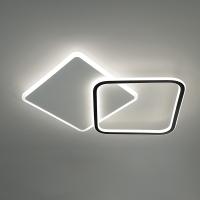 VIVIDA INTERNATIONAL LMS12.21.BN FRAME 63 Ceiling lamp with integrated LED