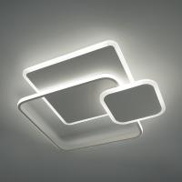 VIVIDA INTERNATIONAL LMS11.21.BI DECLINE 3 Lampada da soffitto LED