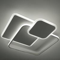 VIVIDA INTERNATIONAL LMS11.21.BI DECLINE 3 Lampada da soffitto LED