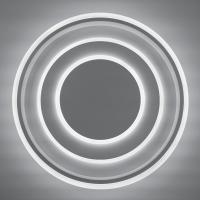 VIVIDA INTERNATIONAL LMS23.21.BIDIM ILIANA Ceiling lamp 70W LED WHITE