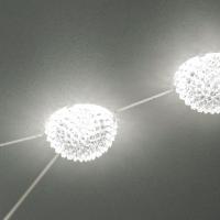 VIVIDA INTERNATIONAL LMS8.21.BI STAR 40W LED ceiling lamp