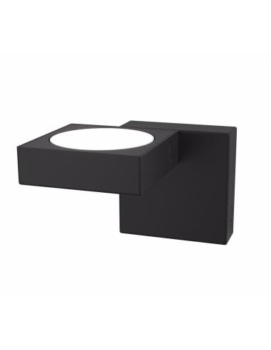 TOP LIGHT 1183A-GA UP Applique Wall lamp Gx53 Anthracite Gray