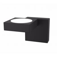 TOP LIGHT 1183A-GA UP Applique Wall lamp Gx53 Anthracite Gray