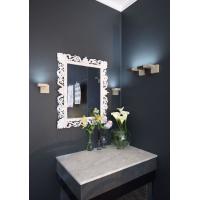 TOP LIGHT 1183A-BI UP Applique Wall lamp Gx53 White